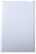 Amica FM1333-55cm Freestanding undercounter larder fridge with ice box