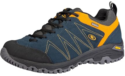 Brütting unisex - vuxen Mount Kapela LowCross-Laufschuhe