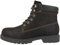Dockers by Gerli Damen Schnürstiefel, Frauen Stiefeletten,uebergangsstiefel,schnürboots,schnürung,Boots,Stiefel,Bootee,Schoko,41 EU