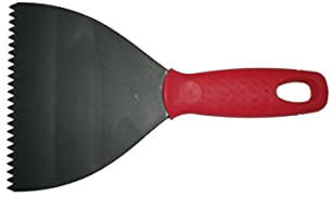 Nespoli Spatule Polyamide 120 mm Dent 5 mm