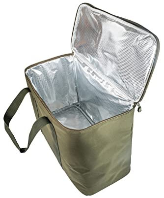 Starbaits Bivouac Sb Pro Cooler Bag Xl - 53x23cm - 785g - 37997