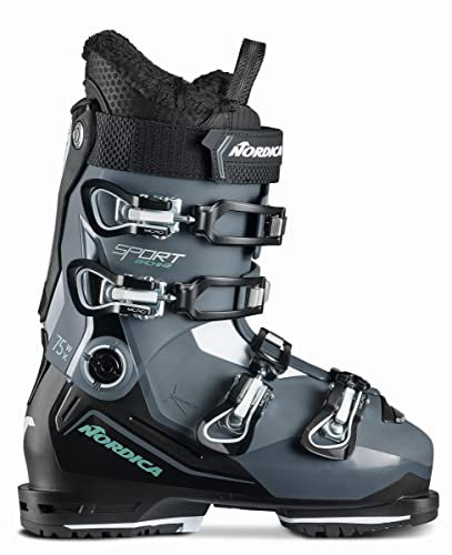 Nordica Sportmachine 3 75 X GW Damen Skischuhe Skistiefel 050T3500 Größe 24