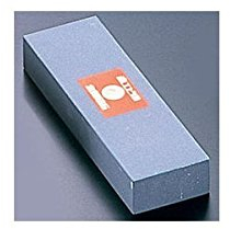 Naniwa Schleifmittel Mfg Red Hummer Carbon Stein HE-0000 C Wide #600 (Japan Import)