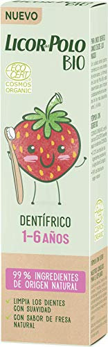 Ldp Bio Kids Strawberry 50Ml Es
