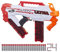 Nerf Ultra Speed, motorisierter Blaster, 24 Nerf AccuStrike Ultra, nur kompatibel mit Nerf Ultra-Dart