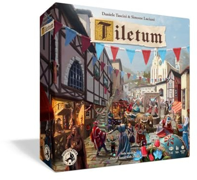 Board & Dice BND0062