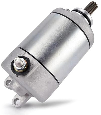Kickstarter-spak 2C0-81890-00 Voor FZ6 FZ6R YZF R6 XJ6N XJ6NA XJ6-N Voor Naked XJ6F XJ6FA XJ6S XJ6SA Voor Diversion Motorfiets Motor Startmotor