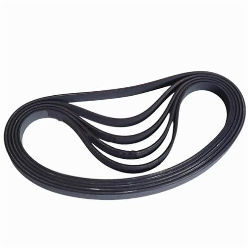 Correa Dentada Correa Mezcladora De Cemento 6EPJ636 125 Correas Para Amasadoras EPJ636 Cuña Múltiple PJ630 PJ635 PJ636 PJ640 PJ645 Ranura Correa Trapezoidal