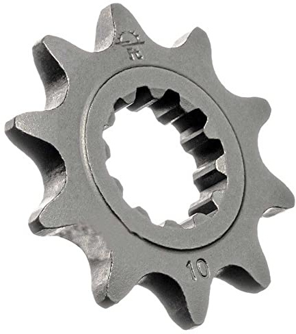 SPROCKET 10 Teeth Pitch 420