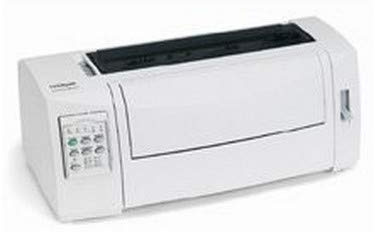 Lexmark Refurbish 2490-100 Dot-Matrix Printer (12T0044)