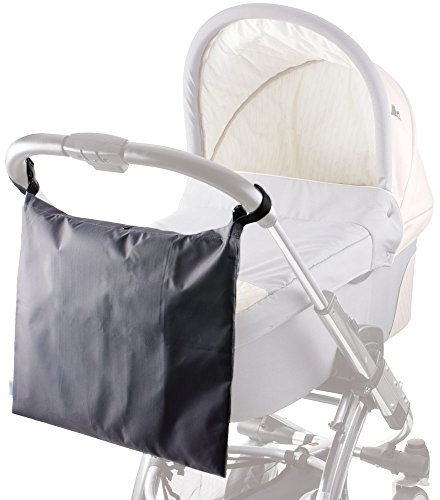 DIAGO 30025.74662 Kinderwagen Einkaufstasche
