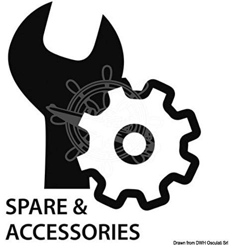 OSCULATI Pannello seconda Stazione 12 V