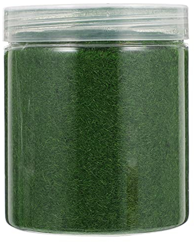 BESPORTBLE Nylon Gefälschte Pflanze Keine Wartung Künstliche Moos für Home Office Decor