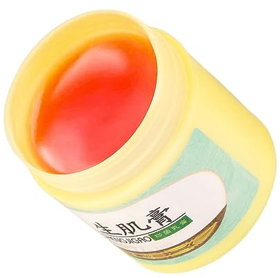 10g Wundpflege Schnellere Heilung Wundheilungspflege Entfernen Fäulnis Myogene Infektionsschutz Salbe bei Wundliegen Wundheilungs Körperpflege, Wundsalbe für eine Schnelle Wundheilung