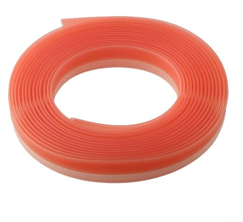 Sägezubehör Splitterschutzband kompatibel Führungsschiene Splitterschutz Streifen Kantenband Track Saw Band Ersatz kompatibel mit SP5000 und FS Modellen