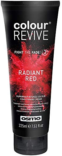 Osmo Colour Revive (Radiant Red)