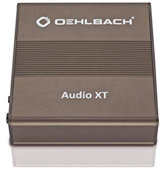 Oehlbach D1C6039 - XT HDMI 4k2k Audio Extractor