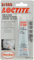 Loctite SI 595 - Silicone transparent pour joint d'étanchéité mécanique ou industriel, silicone résistant aux UV et aux conditions climatiques, tube 40 ml