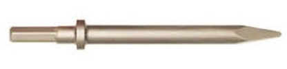 Mecafer 120118 Burin hexa pointu pour 160115