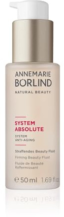 Annemarie Börlind Anti-Aging beauty fluid 50ml