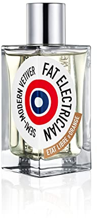 ETAT LIBRE D ORANGE Fet Electrician EDP Vapo 100 ml