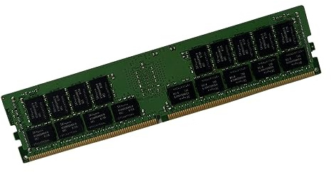 Hynix HMA84GR7AFR4N-VK 32GB CL19 RAM DDR4-2666 Registered ECC RDIMM Memory Module