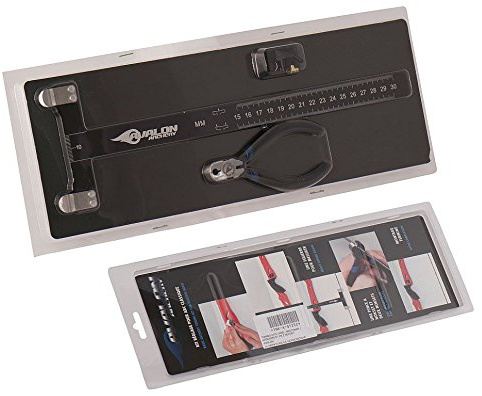 Tir à l'arc Avalon Bow Tuning Set pour Recurve Bow