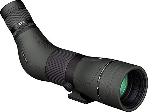 Vortex Optics Diamondback HD Spektive (16-48x65 - abgewinkelt), schwarz