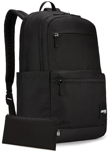 Case Logic Uplink Recycled Backpack