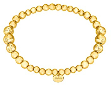 JOOP! Edelstahl Damen Schmuck Gold, Kommt in Schmuck Geschenk Box