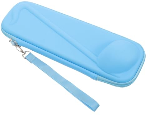 NOLITOY Musikinstrumententasche für die Otamato-ne Aufbewahrungsbeutel Otamaton-Tragetasche Musikinstrumentenkoffer für die Reise elektronisch Kaulquappe Spielzeugregal Kind Taschen