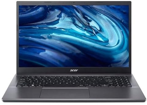 Acer Notebook EXTENSA 15 EX215-55-50PP 15.6 i5-1235U 1.3GHz RAM 8GB-SSD 512GB-WI-FI 6-NO S.O. Grau (NX.EH9ET.006) Marke