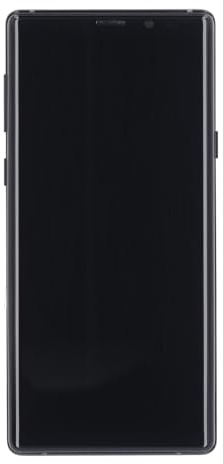 Tosuny Écran LCD de Remplacement pour Téléphone Note 9, écran Tactile LCD Numériseur Compatible avec Smartphone Note 9 SM-N960F SM-N960U