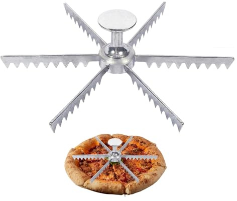 Tagliatorta Intera, Tagliatorta Per 6~10 Porzioni - Tagliapasta Per Torta, Tagliabiscotti Per Fette Di Torta, Tagliapasta Per Dolci, Utensili Da Cucina Cheesecake, Lega Di Alluminio Per Torta Quadrata