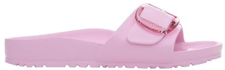 BIRKENSTOCK Madrid Big Buckle Eva 1029615, Sandalen - 37 EU