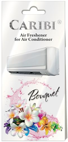 Aire Acondicionado con olor a Exotic Frutas PACK 3 | Olor a frutas Exotic | Para Aire Acondicionado de Casa, Oficina y Espacios Cerrados | Frutal (FLORAL)