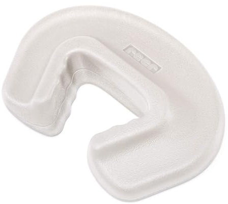 reer Finger-Klemm-Schutz für Türen, Tür-Stopper, vom schwäbischen Kinder-Sicherheits-Experten, transparent