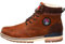 Nebulus Herren Winterstiefel WAYNE, warme und praktische Stiefel, Übergangsschuhe, hellbraun - 46
