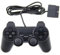 Controller passend für Playsation 2 PS2 PSX PSOne PS1 Playstation 1 Controller Analog Gamepad Joystick Joypad PS 2