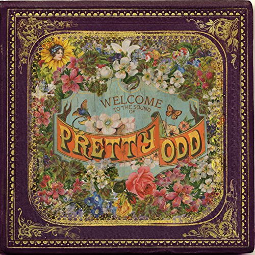 Pretty.Odd. [Vinyl LP]