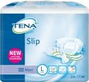 TENA SLIP MAXI PANNOLONE 24PZ