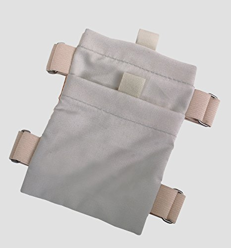 BasicNature Douros Grande Taschenmesser Beige One Size