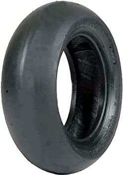 PNEU MINI MOTO 110/50 R-6.5 COUVERTURE TUBELESS CAOUTCHOUC AVANT/ARRIÈRE MINI CROSSER POCKETBIKE