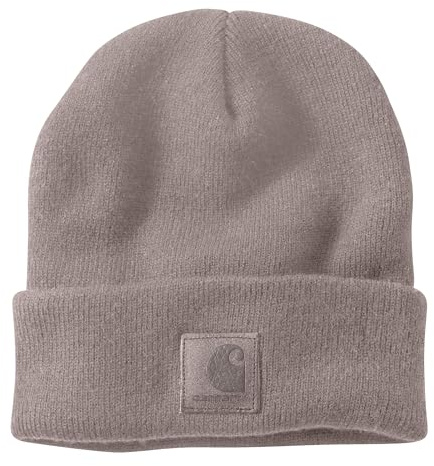 Carhartt Bekleidung Knit Beanie violett, 0