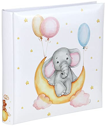 My Friends Kinder Fotoalbum Baby Foto Album Fotobuch: Farbe: 6 | Format: 30x30 Fotoalbum