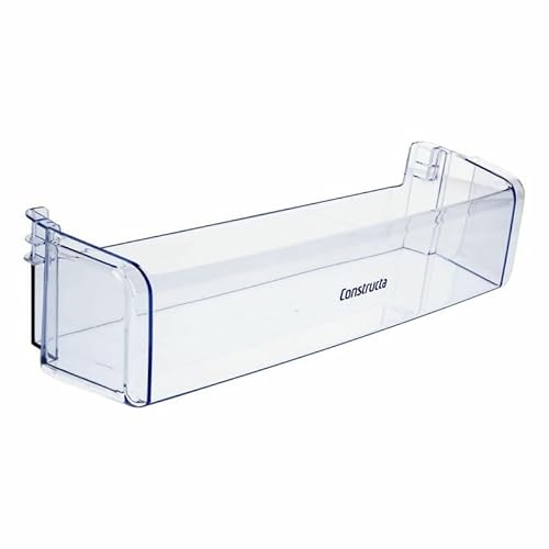 LUTH Premium Profi Parts Türfach unten kompatibel mit Constructa 11002970 für Kühlschrank
