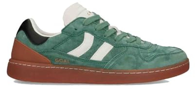 COOLWAY Chaussures Goal Green Forest, vert, 43 EU