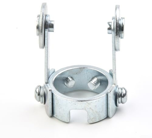 Edelstahl Rollenführungsrad für Plasmaschneiden geeignet für CUT 40, CUT 40D, LGK 40, CT312, CT312D, CT416, CT416D, CT518, CT518D, Super160, Super160P