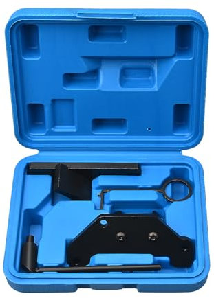 Zoomtools 1.2 GDI Engine Wet Belt Timing Tool Kit Compatible with PSA Peugeot Citroen Vauxhall Petrol Opel PureTech EB2 DS