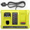 LabTEC P117 Battery Replacement Charger for Ryobi LUB18V & 40V Batteries, Dual Platform Battery Charger for RYOBI 18-Volt ONE+ BPP-1813 P107 P108 & 40-Volt OP4015 OP4040 Tools